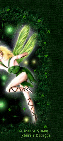 Wisp.