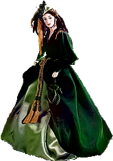 Lady Catherine