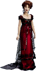 Lady Scarlet