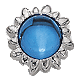 Blue Topaz.