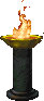 Torch.