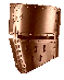 Helmet.