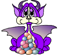 Easter.