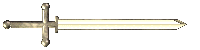 Magic Sword.